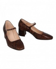 Zapatos estilo Mary Jane Patricia Miller 7368