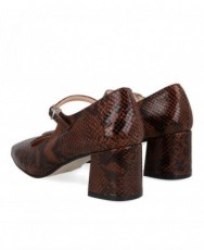 Zapatos estilo Mary Jane Patricia Miller 7368