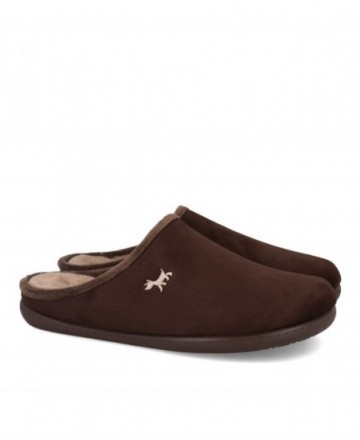 Garzon 17002.440 brown warm trainers