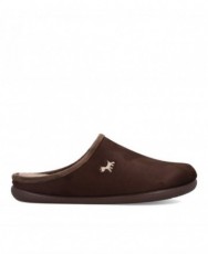 Garzon 17002.440 brown warm trainers