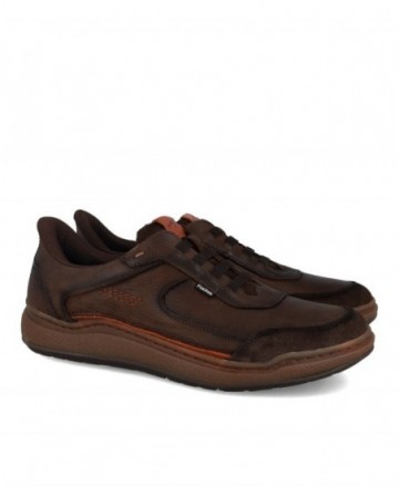 Deportivos casual calce rápido Fluchos Rocky F2253