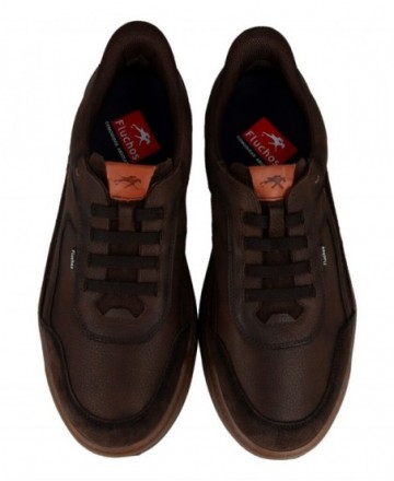 Fluchos Rocky F2253 quick-fit casual trainers
