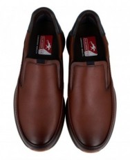 Mocasines de horma amplia Fluchos Triton F2064