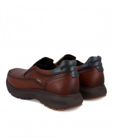 Mocasines de horma amplia Fluchos Triton F2064