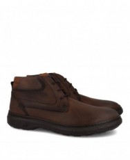 Botines con cordones Fluchos F1878