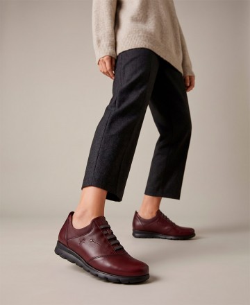 Fluchos Susan F0354 leather shoes