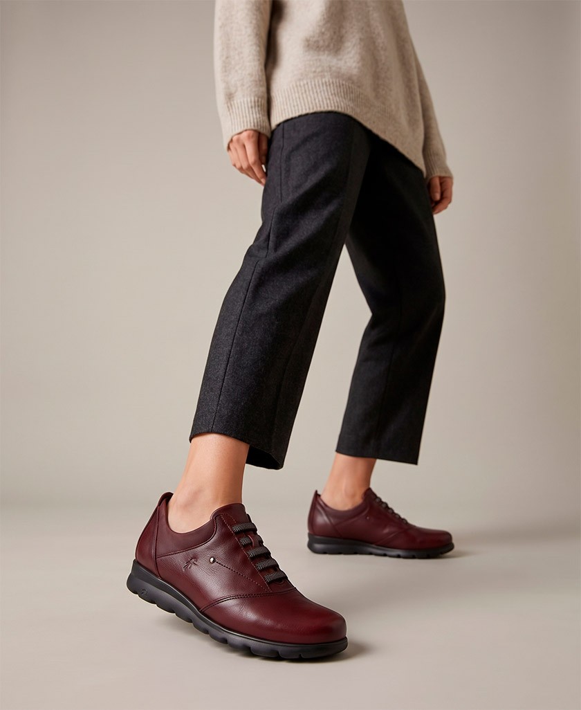 Fluchos Susan F0354 leather shoes