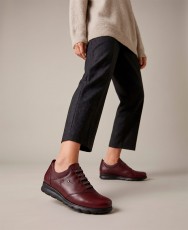 Fluchos Susan F0354 leather shoes