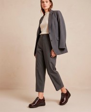 Zapatos estilo casual Fluchos Live F2096