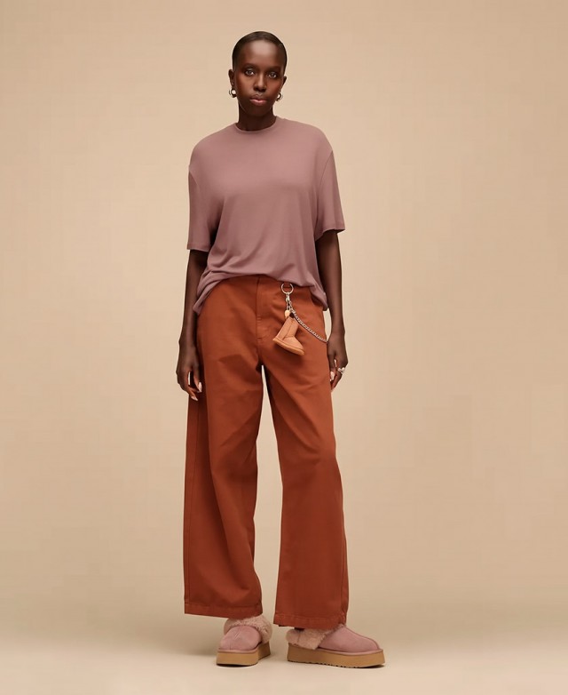 UGG W Tazzelle cosy trainers
