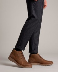 Botines casual para hombre Imac 201288