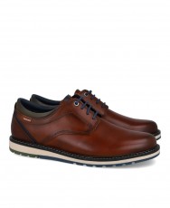 Pikolinos Berna M8J-4331 lace-up shoes