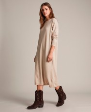 Carmela 164248 studded suede ankle boots