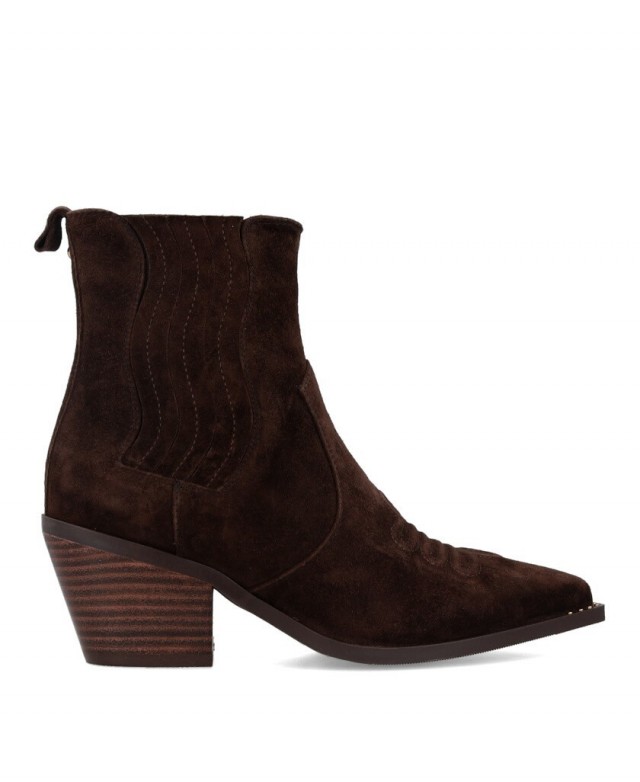 Botines cowboy Noa Harmon Wind 10373P