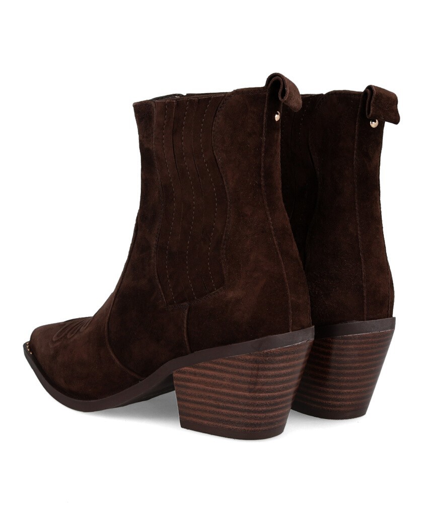 Botines cowboy Noa Harmon Wind 10373P