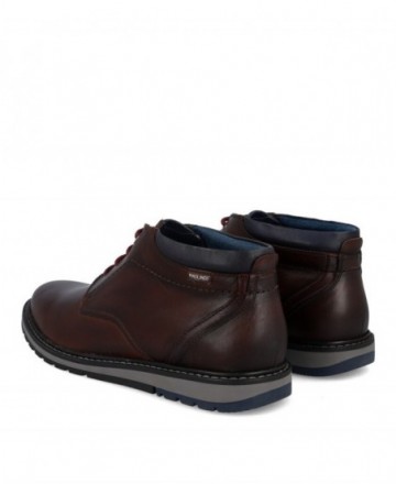 Botines casual de piel Pikolinos Berna M8J-8059