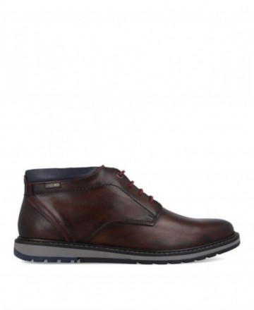 Botines casual de piel Pikolinos Berna M8J-8059