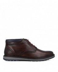 Botines casual de piel Pikolinos Berna M8J-8059