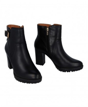 Pikolinos Connelly high-heeled ankle boots