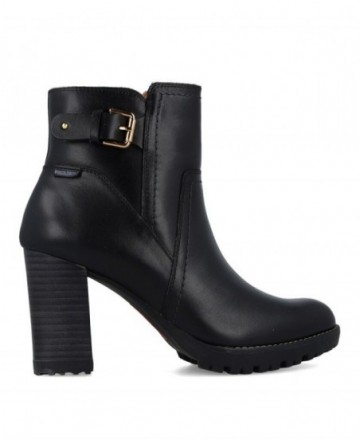 Pikolinos Connelly high-heeled ankle boots
