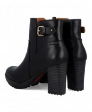 Pikolinos Connelly high-heeled ankle boots