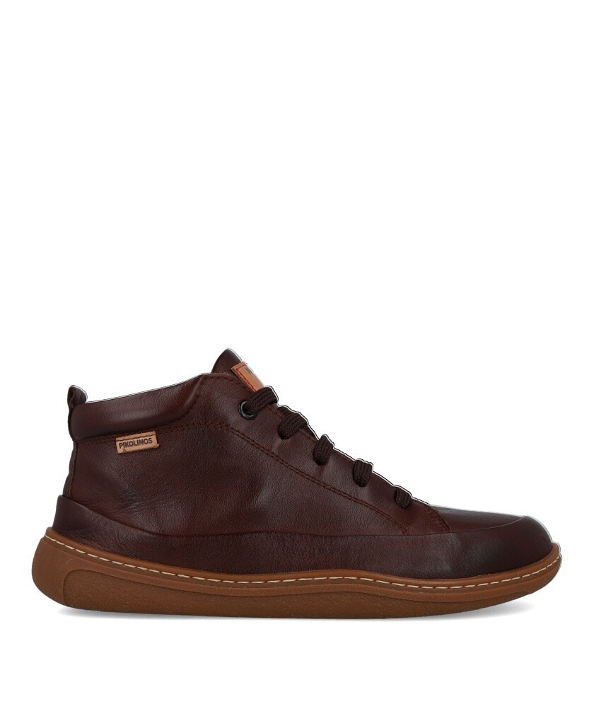 Pikolinos Aranjuez U9F-8055C1 eco-friendly ankle boots