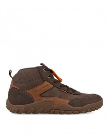 Dockers 59LE002 eco-friendly men’s ankle boots