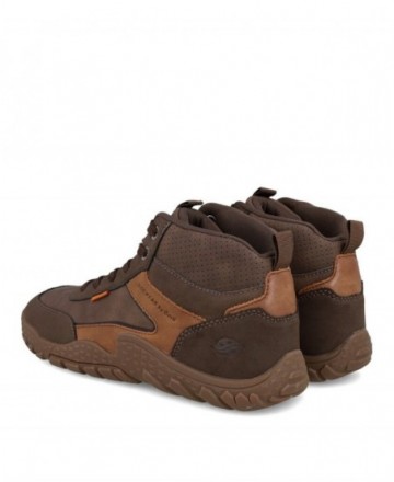 Botines respetuosos para hombre Dockers 59LE002