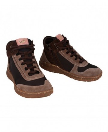 Walk&Fly Irati 6003 N eco-friendly ankle boots
