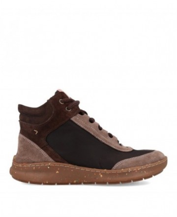Walk&Fly Irati 6003 N eco-friendly ankle boots