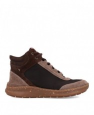 Botines respetuosos Walk&Fly Irati 6003 N