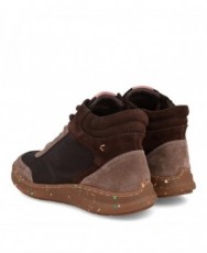 Botines respetuosos Walk&Fly Irati 6003 N