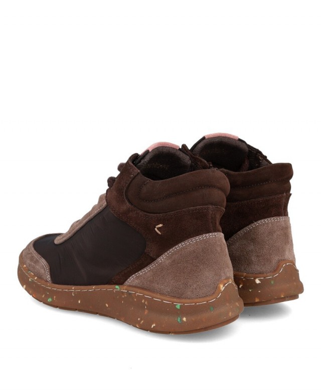 Botines respetuosos Walk&Fly Irati 6003 N