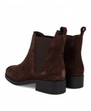 Alpe Sport 5713 split-leather Chelsea boots