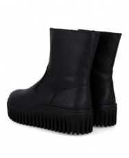 Art III Brighton 1531 wedge ankle boots