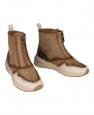 Amarpies 31086 zip-up trainers