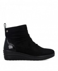 Amarpies 31051 Casual Wedge Ankle Boots