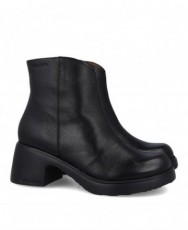 Wonders Flytres E-7125 boots with lightweight soles