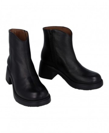 Wonders Flytres E-7125 boots with lightweight soles