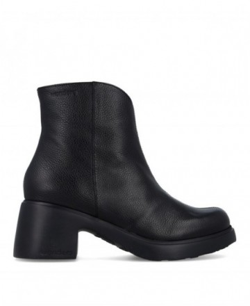 Botas de suelas ligeras Wonders Flytres E-7125