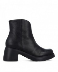 Botas de suelas ligeras Wonders Flytres E-7125