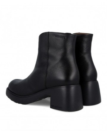 Botas de suelas ligeras Wonders Flytres E-7125