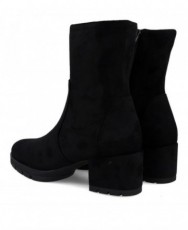Unisa Jeline block-heel ankle boots