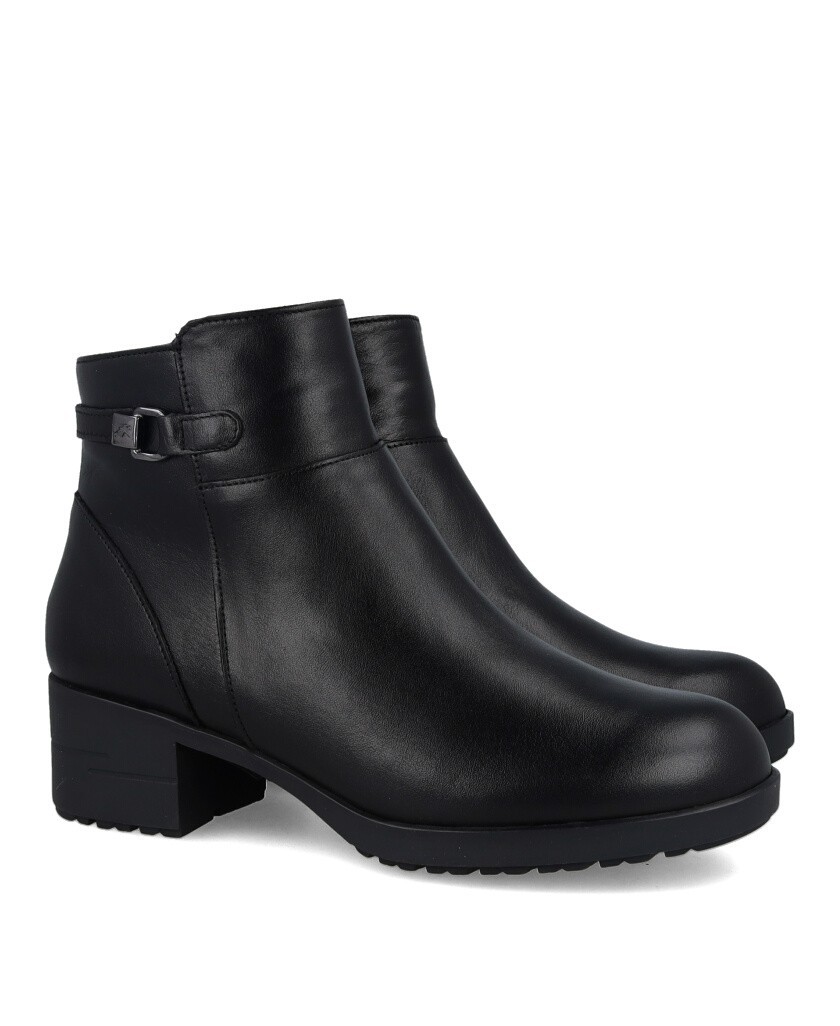 Fluchos Aliss F2240 women’s casual ankle boots