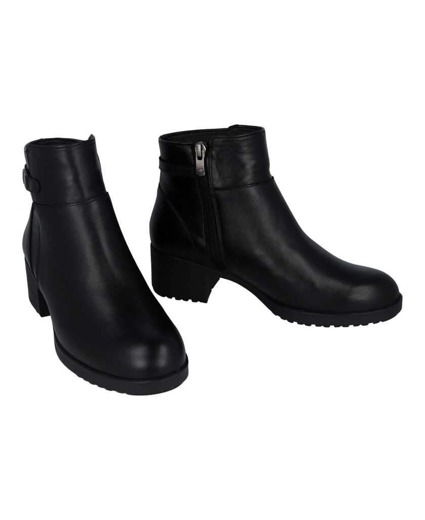 Fluchos Aliss F2240 women’s casual ankle boots
