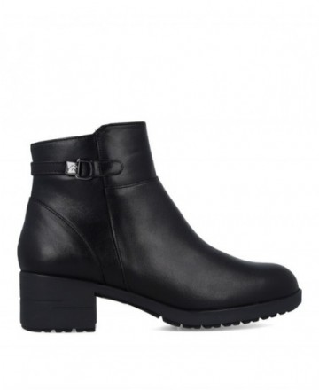 Fluchos Aliss F2240 women’s casual ankle boots