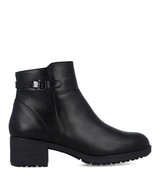 Fluchos Aliss F2240 women’s casual ankle boots