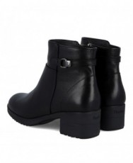 Botines casual para mujer Fluchos F2240