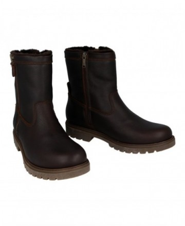 Panama Jack Faruk men’s leather boots