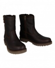 Bota de piel para hombre Panama Jack Faruk